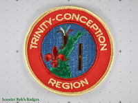 Trinity - Conception Region [NL T02a]
